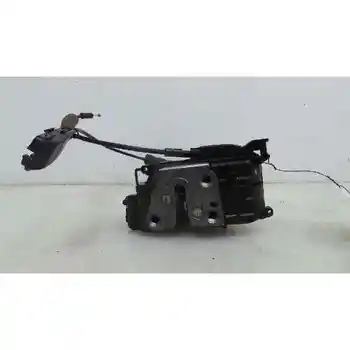 

825020004R DOOR LOCK REAR RIGHT RENAULT SCENIC III