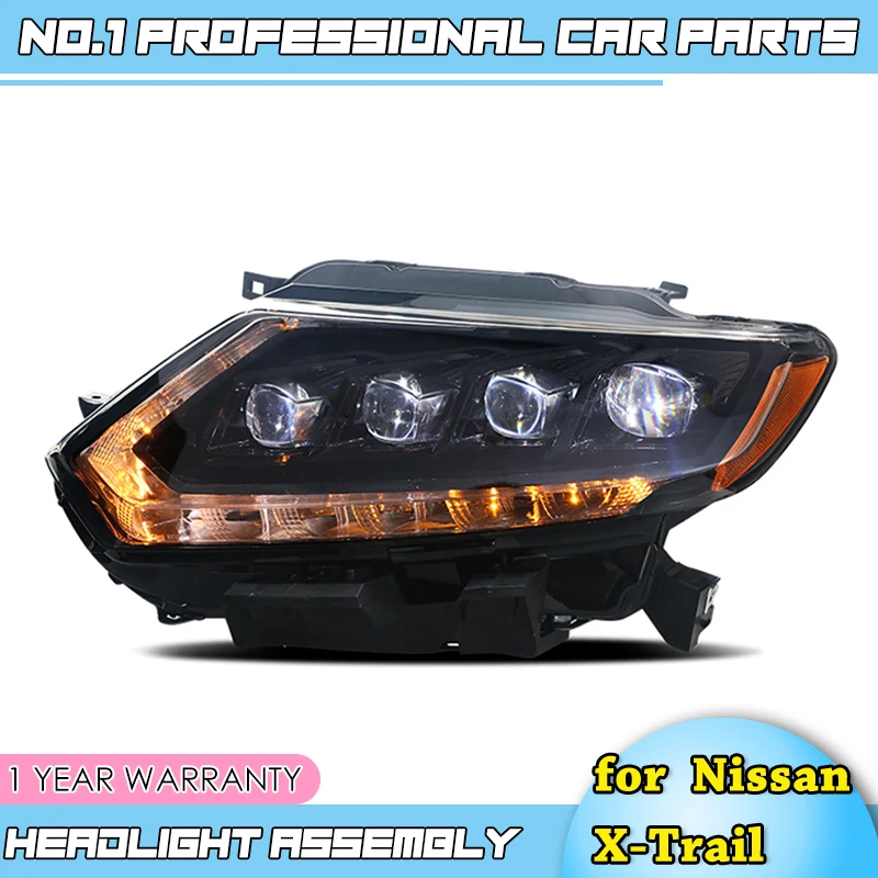 Фара Икстрейл Т31 Купить