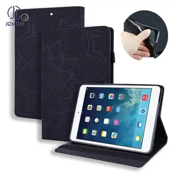 

Printing pattern Flip Case For iPad 10.2 2019 Quality PU Leather Tablet Cover For Apple iPad 7 7th 10.2 inch Protective Case
