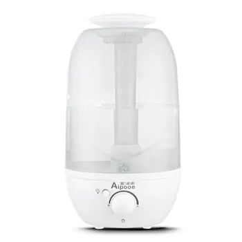 

High Power Mist Maker Ultrasonic Humidifier Air Humidifiers Aroma Essential Oil Diffuser Aromatherapy for Home Office Spa