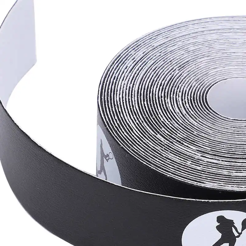 500cm Tennis Racket Head Protection Tape Reduce The Impact And Friction Stickers