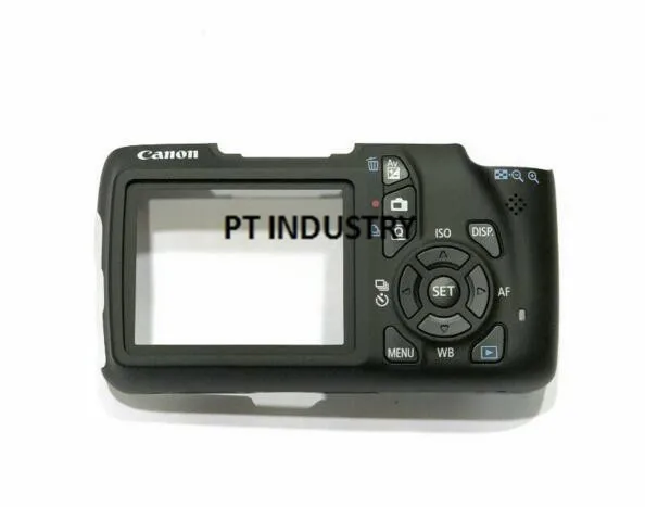 Original 1100D Rebel T3 Kiss X50 Back Cover Rear Shell Case Assembly For Canon | Электроника