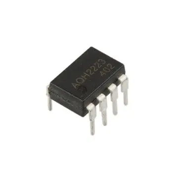 10 шт./лот AQH2223 твердотельные реле IC чип коллектор DIP7 Новый оригинал в наличии |
