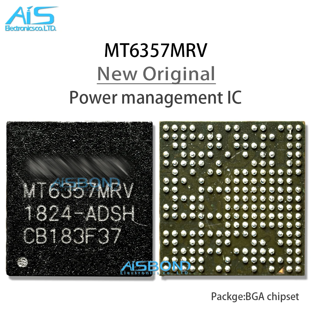 1 5Pcs/Lot MT6336WP MT6357CRV MT6357MRV MT6357V Power management ic ...