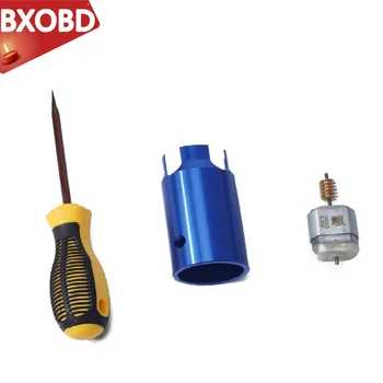 

12V durable OBD2 Esl/Elv Motor Steering Lock Wheel Motors Diagnostic Tool for W204 for W207