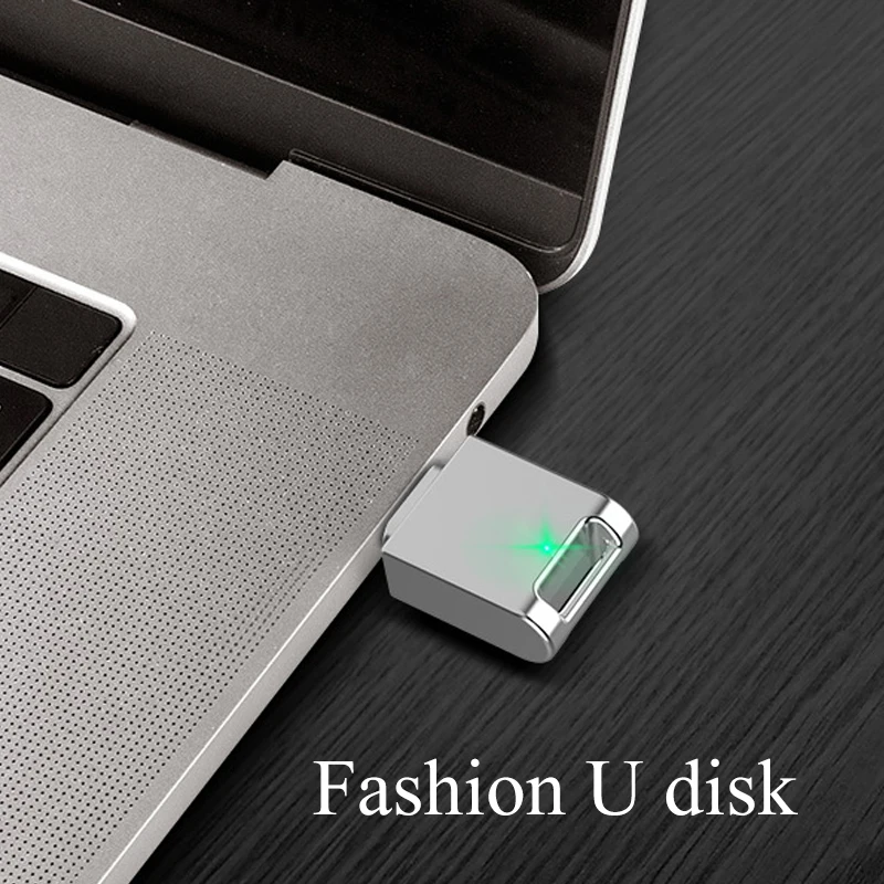 Портативный Мини OTG Флешка USB C 32 Гб 64 Гб Флешка мобильный телефон Тип C U диск для смартфона