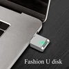 Mini clé USB type-c OTG Portable, support à mémoire de 32GB 64GB, lecteur Flash pour smartphone ► Photo 3/6