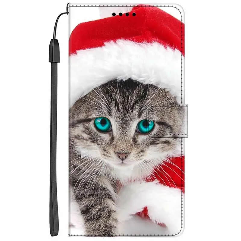 Book Leather Cover for vivo Y21s V2110 Y33s V2109 Y21 V2111 Case Wallet Flip Stand Coques for vivo y 33s Funda Shell Cartoon 4