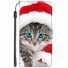 Book Leather Cover for vivo Y21s V2110 Y33s V2109 Y21 V2111 Case Wallet Flip Stand Coques for vivo y 33s Funda Shell Cartoon 4