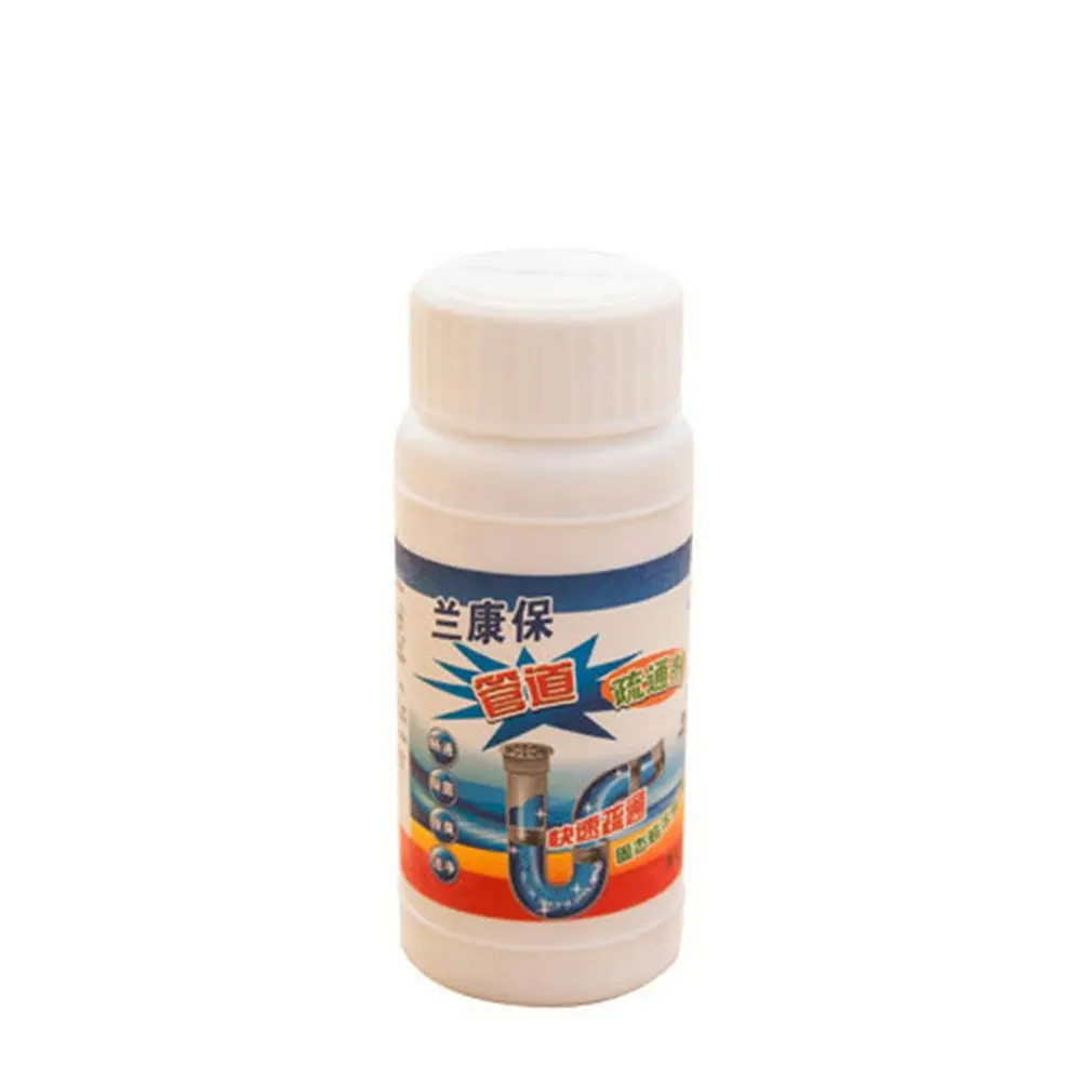 

Pipe Dredging Agent Kitchen Toilet Sewer Dredging Agent Deodorizing