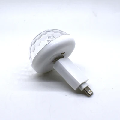 Новинка, разноцветный USB СВЕТОДИОДНЫЙ светильник для салона автомобиля, атмосферный светильник, неоновые цветные лампы, интересные портативные аксессуары