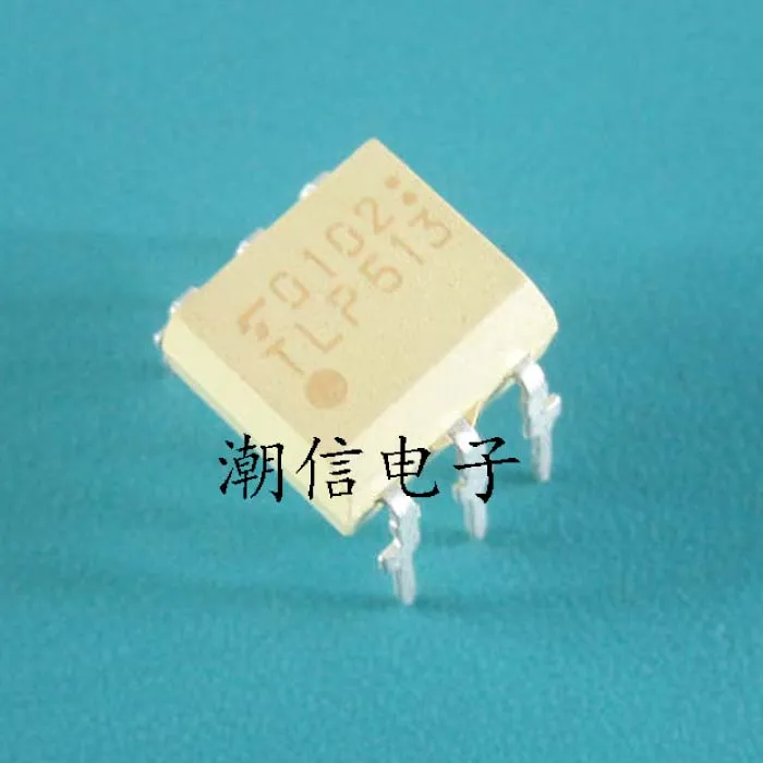 TLP513 DIP-6