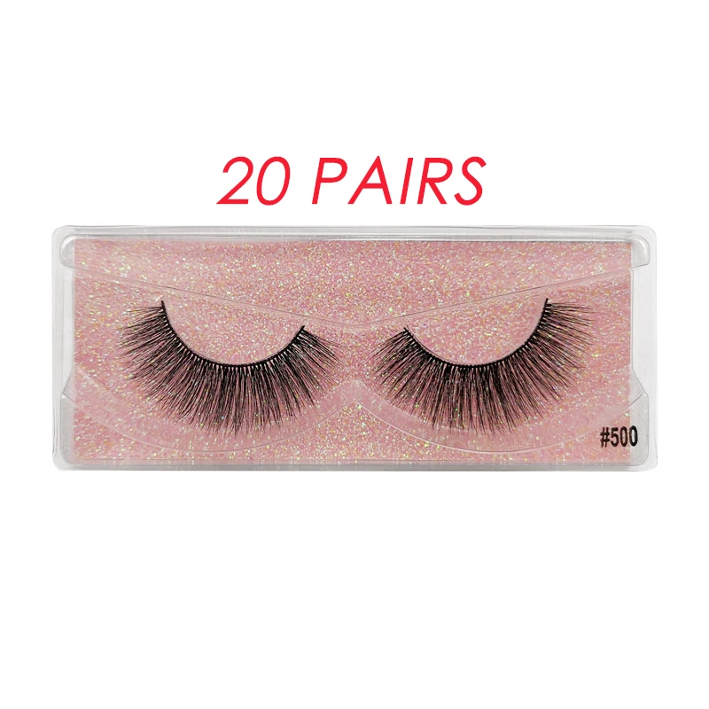 ysdo 20 pairs wholesale eyelashes volume false eyelashes makeup eyelashes dramatic lashes fluffy mink eyelashes 3d mink eyelashe ysdo 20 pairs wholesale eyelashes volume false eyelashes makeup eyelashes dramatic lashes fluffy mink eyelashes 3d mink eyelashe