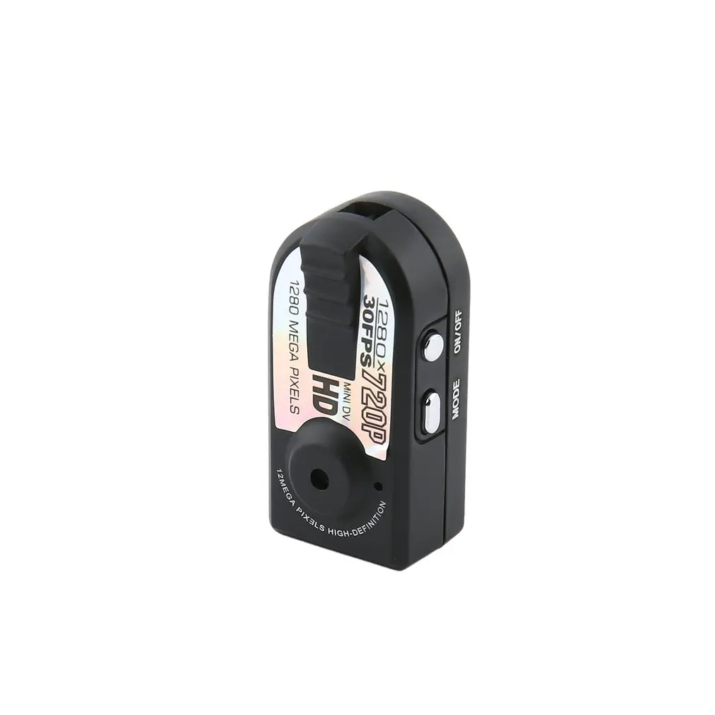 Q5mini Dv Цифровая видеокамера Minidv удобный Dvd высокой четкости портативный