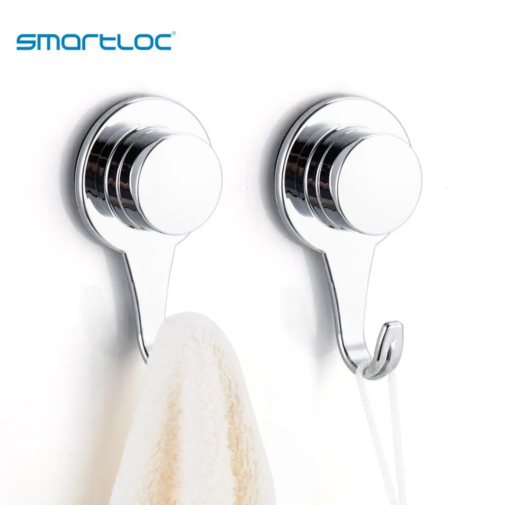 1 шт. smartloc пластиковый крючок для крепления к стене полотенце пальто ванная комната вешалка крючки для одежды подвесной органайзер для хранения аксессуары