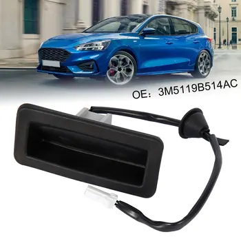 

Car Boot/Tailgate Release Switch For Ford Focus MK2 2004-2008 3M5119B514AC