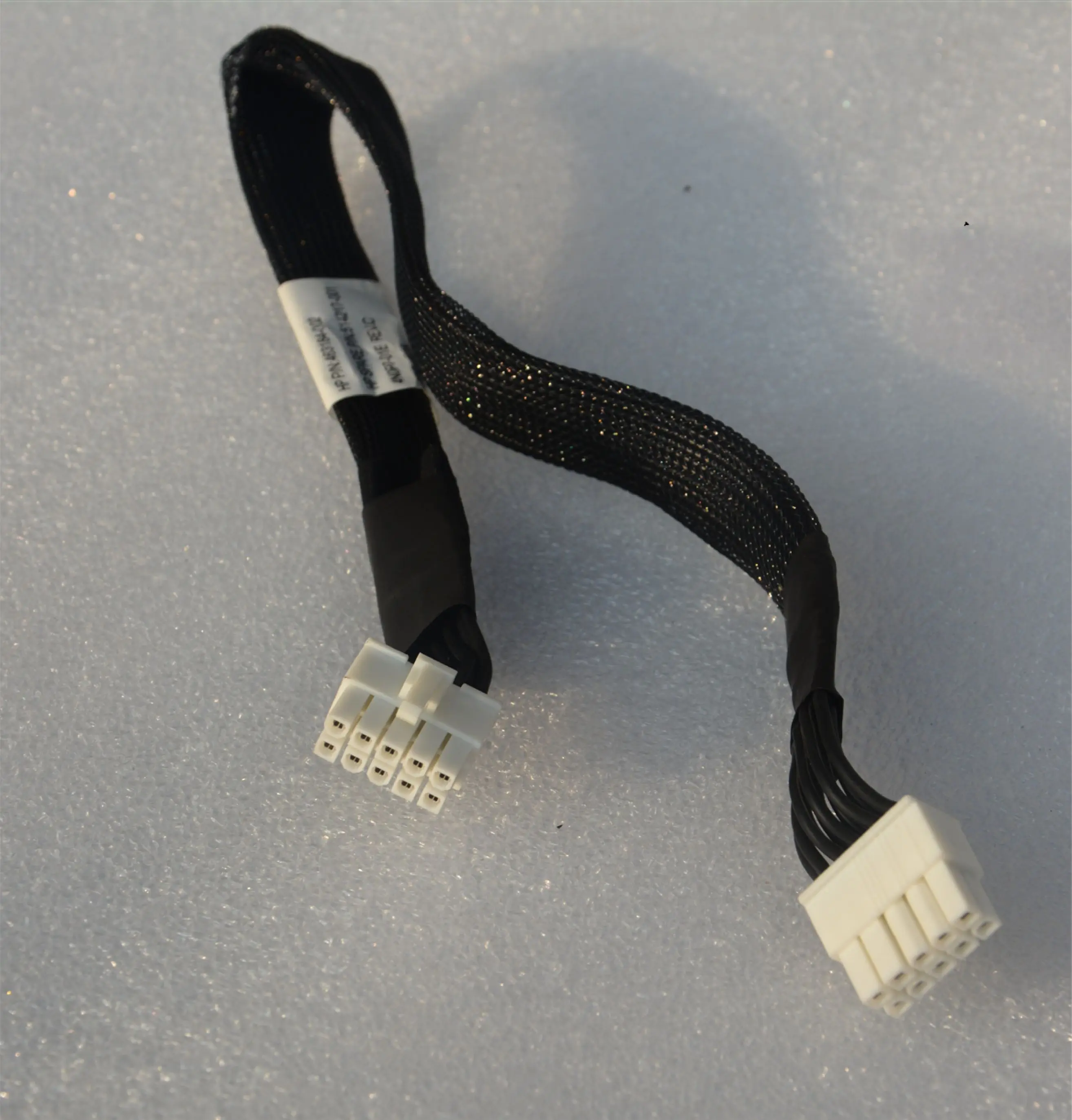 Кабель питания объединительной платы SAS SFF 463184-002 514217-001 2nd | Компьютеры и офис