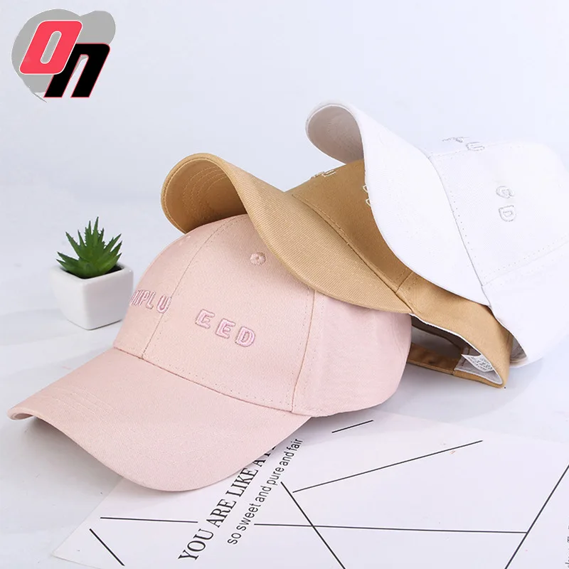 

Autumn And Winter New Style Hat Men And Women Korean-style Fashion Fashion Baseball Cap Women's Casual Versatile Sun Hat Youth B