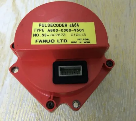 

The Encoder new original A860-0360-V501
