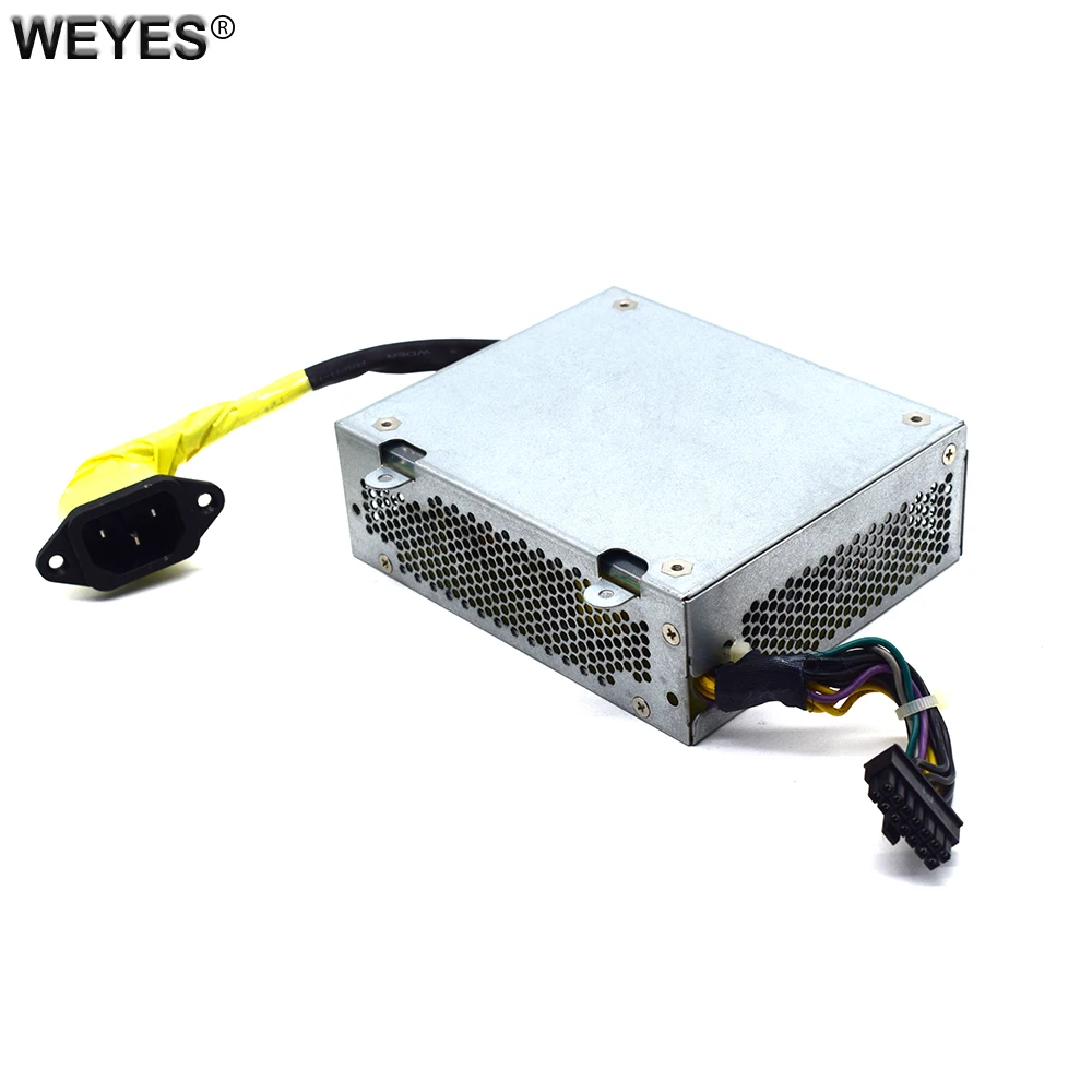 Рабочий блок питания для S510 S560 S590 03T9022 APA005 FRU 54y8892 с блоком PSU тестовым испытанием