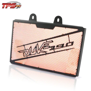 

For KTM Duke 390 2017 2018 2019 Motorcycle Accessories Motorbike Radiator Grille Grill Guard Protector Cover Duke390 Motoscroos