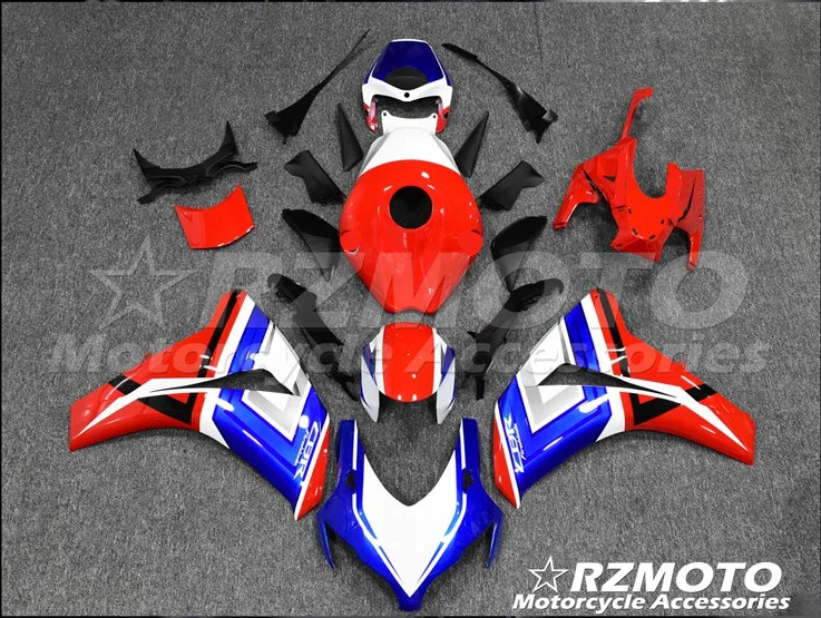 

ACE KITS Новый ABS инъекции обтекатели комплект Подходит для HONDA CBR1000RR 2008 2009 2010 2011 все виды цветов NO.2583