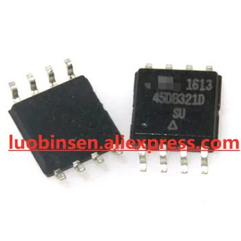 

50PCS AT45DB321D-SU AT45DB321D AT45DB321 45DB321D SOP8 8PIN Original in stock