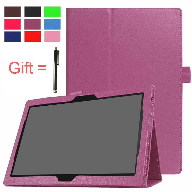 2020 New Case for Lenovo Tab M 10 M10 FHD Plus Smart Magnetic Stand for Tablet Lenovo Tab10.3'' TB-X606F TB-X606X TB-X505F Cover