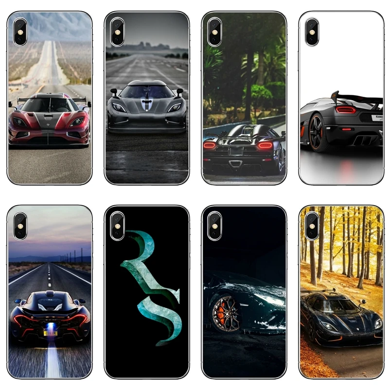 Koenigsegg Agera Rs Cover Case For Huawei P30 P P10 P9 P8 Pro Lite P Smart Plus 19 G7 G8 Case Phone Case Covers Aliexpress