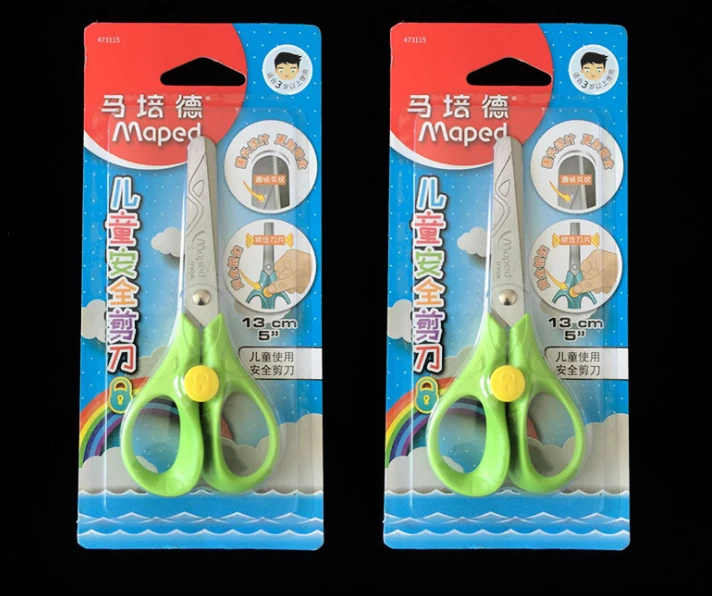 Cheap plastic clamshell blister packaging with printed paper sliding card bl for eyebrow pencil, lipstick ---XP3036