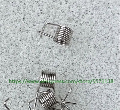 for Canon 70D 60D 80D 5D3 5DS 5DSR 6D 7D 7D2 card slot cover spring camera repair | Электроника