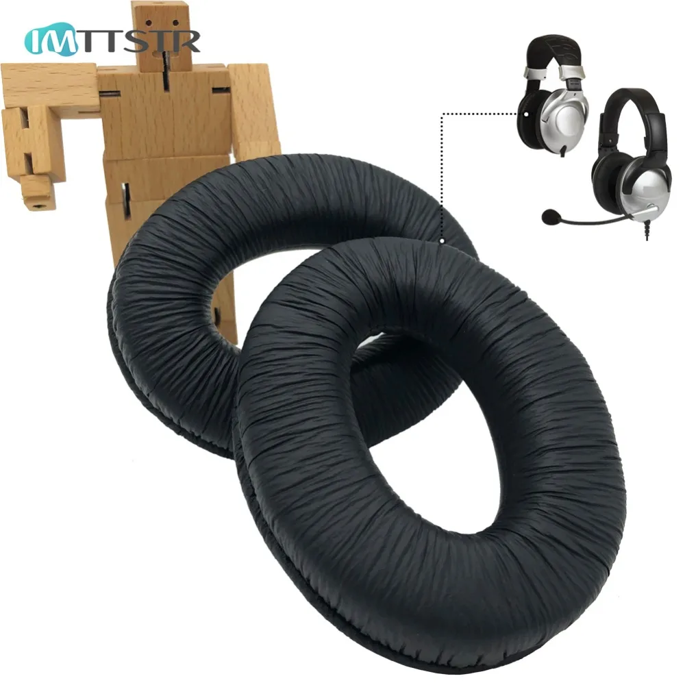 Амбушюры для Koss UR40 PRO3AA UR29 SB45 SB49 UR-40 SB-45 подушки наушников крышка Замена чашки рукав