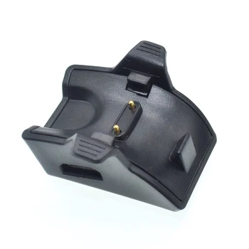 

Charger For Huawei Band 4/3 Smart Bracelet Charging Base 2019 Black Charger Dock Station Base For Huawei Honor Sports Bracelet