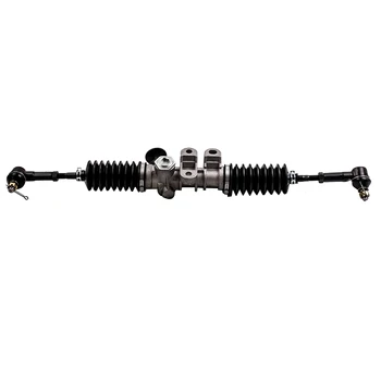 

Steering Box Assembly for E-Z-GO RXV for Golf Carts 2008 601500 601580 851-20 618329