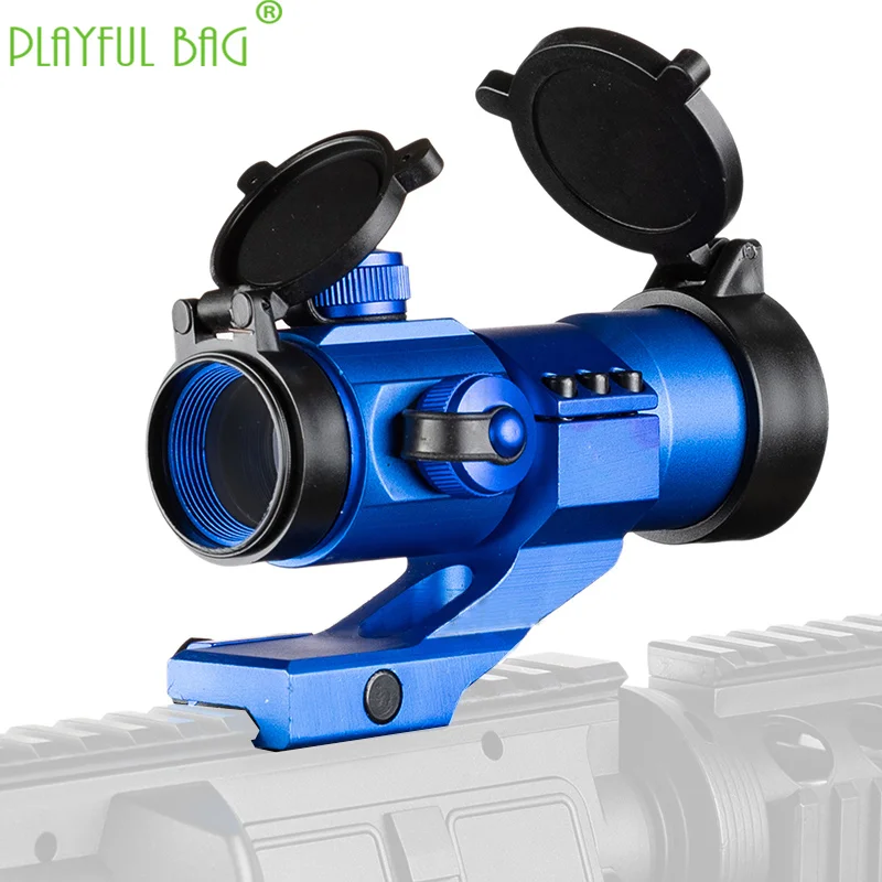 Игрушка diy Игра Red-Spot M1 Red-Spot быстрое удаление увеличенная M2 M3 красно-Зеленая точка зрения SD10 в пределах 1 двойной джедай курица еды - Цвет: M3
