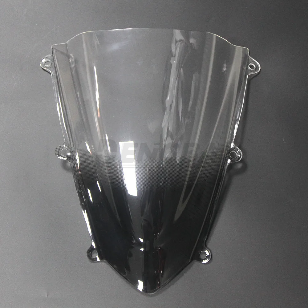 Для Honda F5 CBR600RR 2007-2012 2008 2009 2010 2011 ветровой щиток лобового стекла мотоцикла лобовое стекло