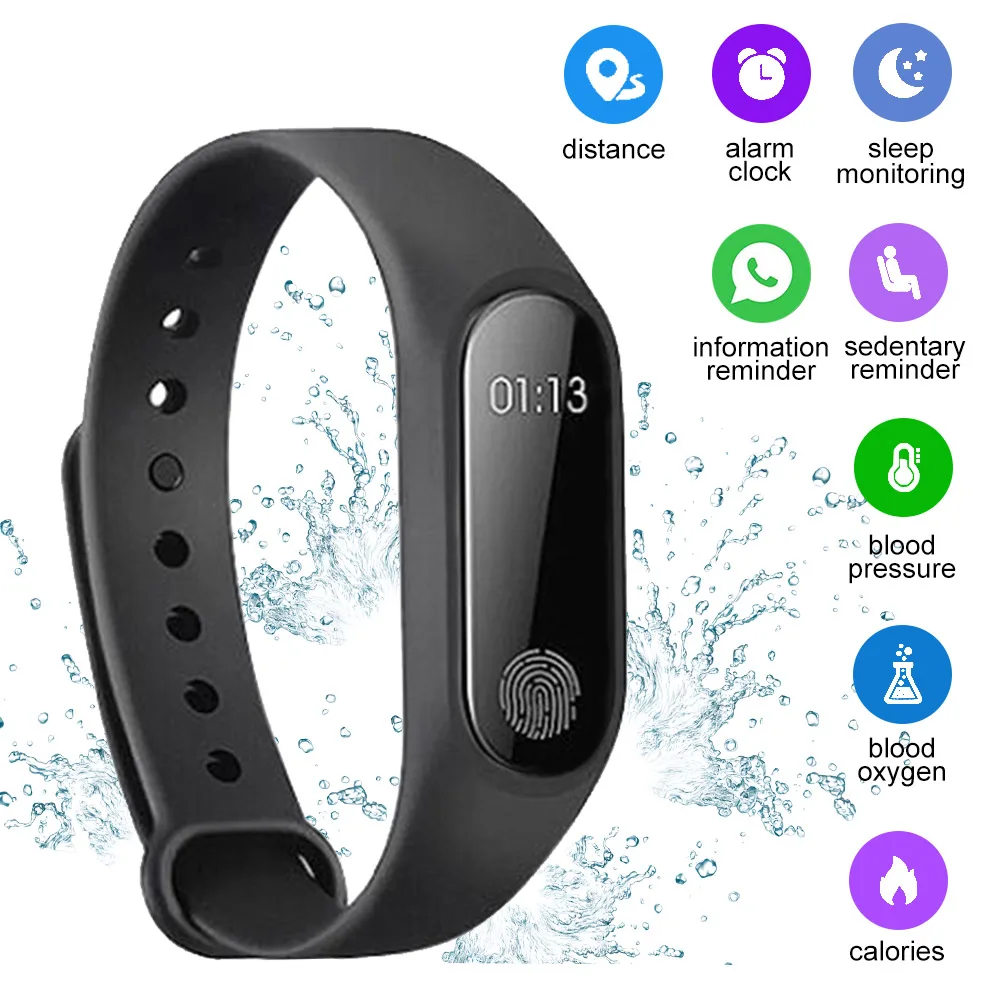 

Portable Blood Pressure Tonometer Digital Bluetooth Smart Wrist Watch Medical Equipment Apparatus for Measuring Pressure