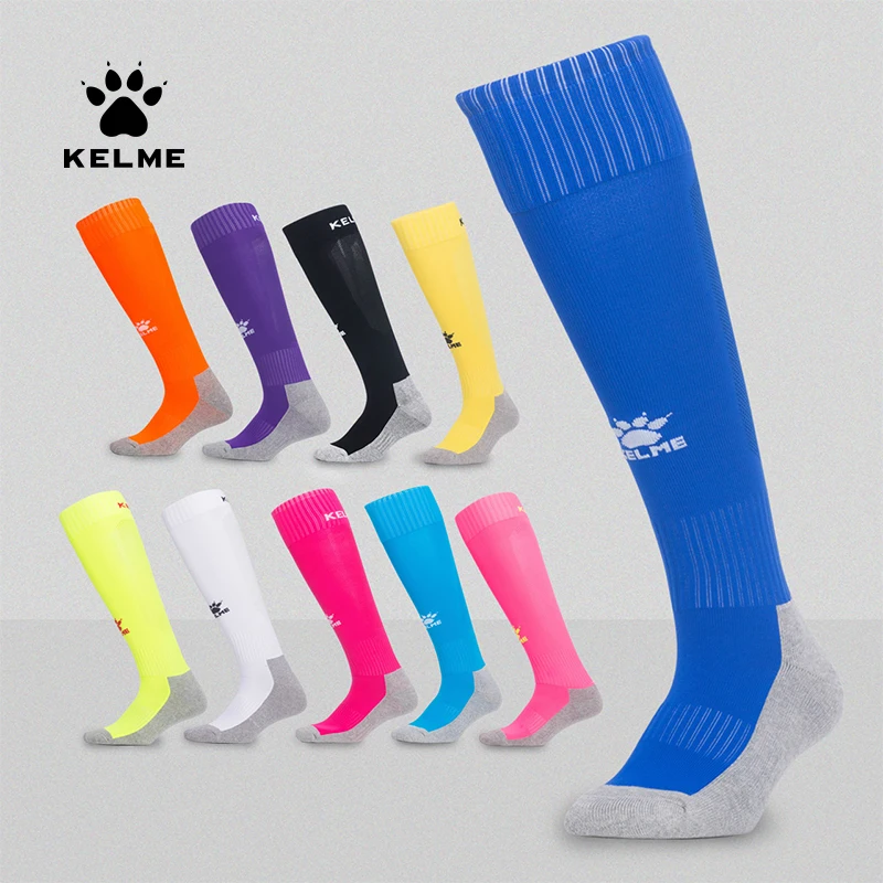 Детские футбольные носки KELME K15Z931 | Спорт и развлечения