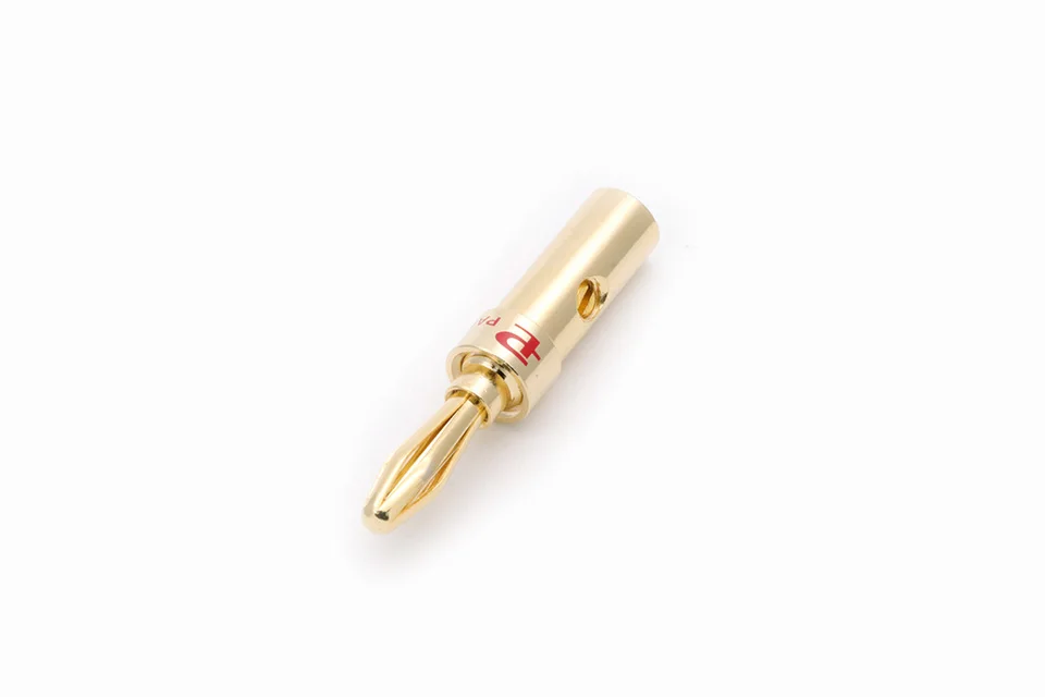 24k, 8 peças, adaptador de conector de