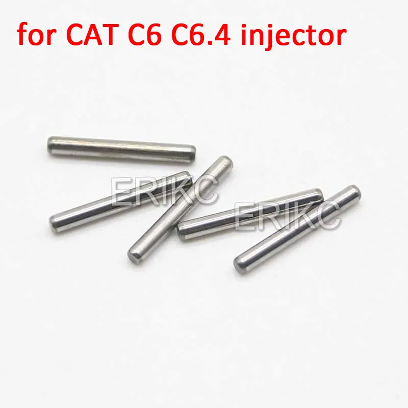 5шт./пакет C6 C6.6 C6.4 контакты Авто дизельные запасные части штырь впрыскиватель с
