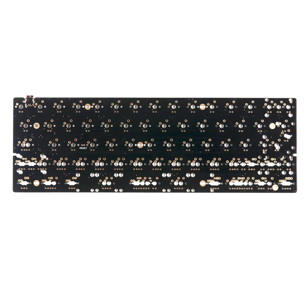 

INSMA DZ60 60% Layout PCB Type-C Interface Custom Mechanical Keyboard PCB Board Support Customization