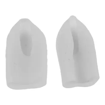 

Invisible Height Lift Heel Pad Sock Liners Increase Insole Pain Relieve Pad NEW