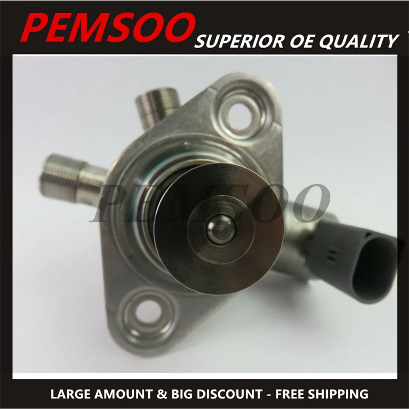 A2780701101 top High Pressure Fuel Pump Fuel Injection Pump For