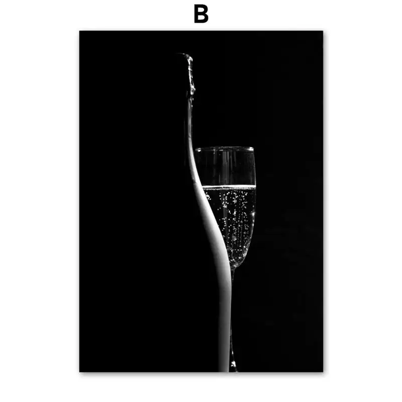 Nordic-Poster-Wall-Art-Canvas-Painting-Vintage-Coffee-Wine-Glass-Bar-Posters-And-Prints-Wall-Pictures (4)