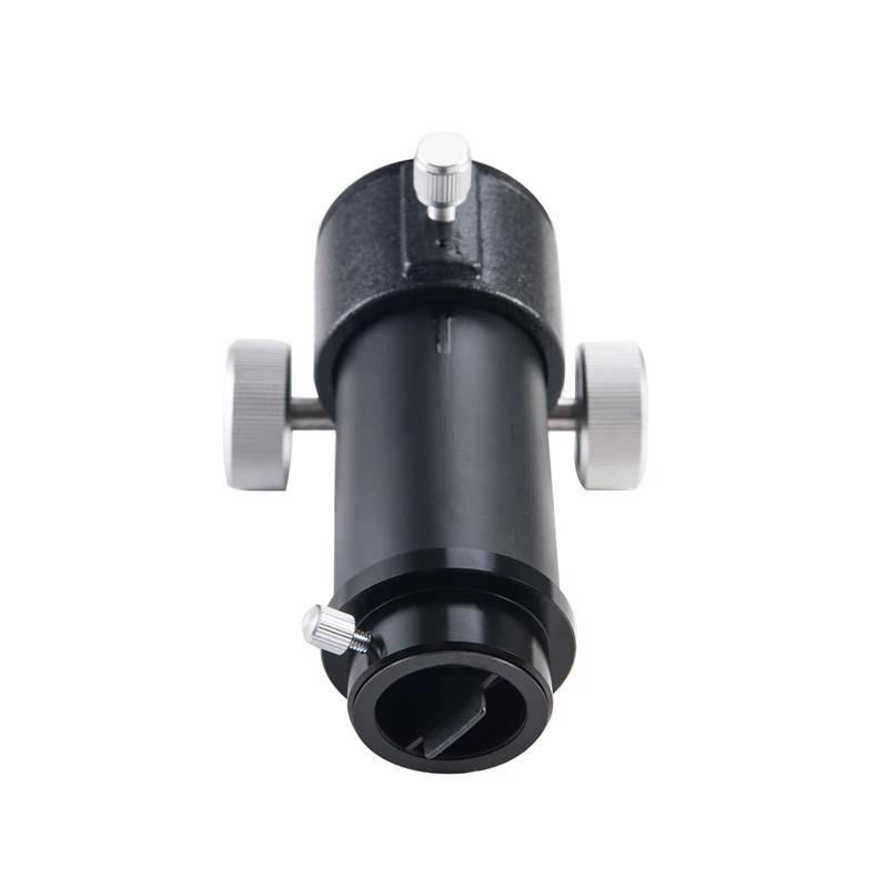1-25inch-DIY-Refractive-Focuser-with-Rack-Full-Metal-Refractor ...