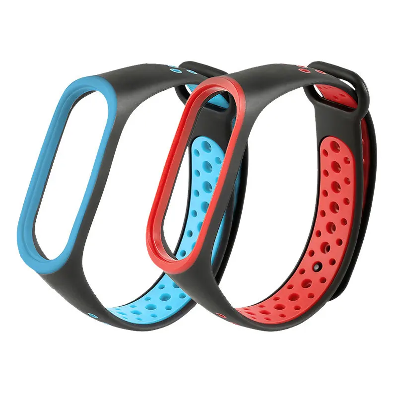 For-Mi-Band-3-4-5-strap-sport-Silicone-watch-wrist-Bracelet-miband-strap-accessories-bracelet(1)