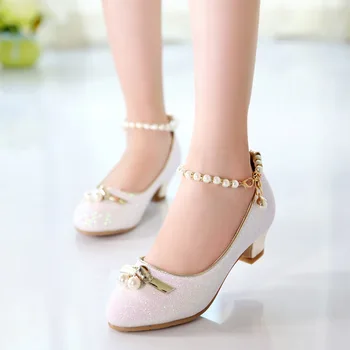 children's high heels