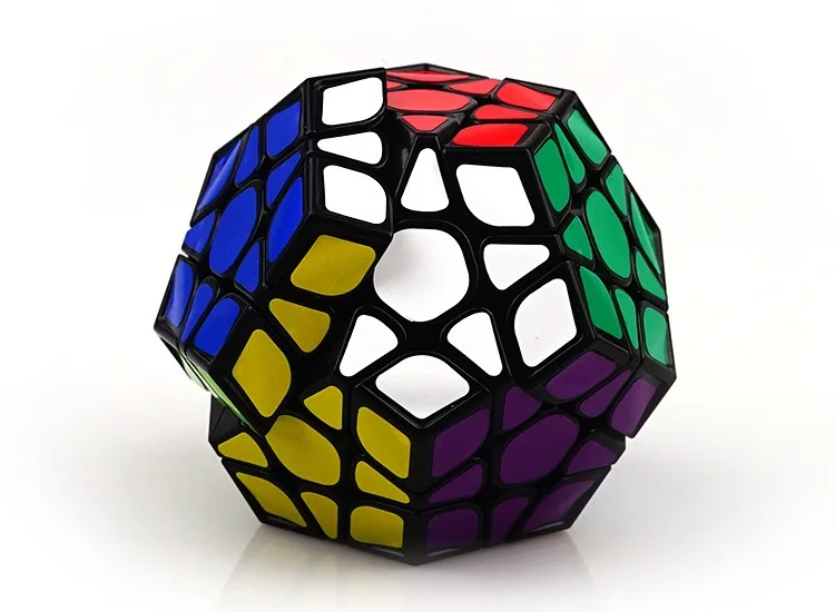 [Kathrine Pearl Five Magic cube] обучающая игрушка Кубик Рубика Профессиональная игра Кубик Рубика Kathrine Pearl Кубик Рубика