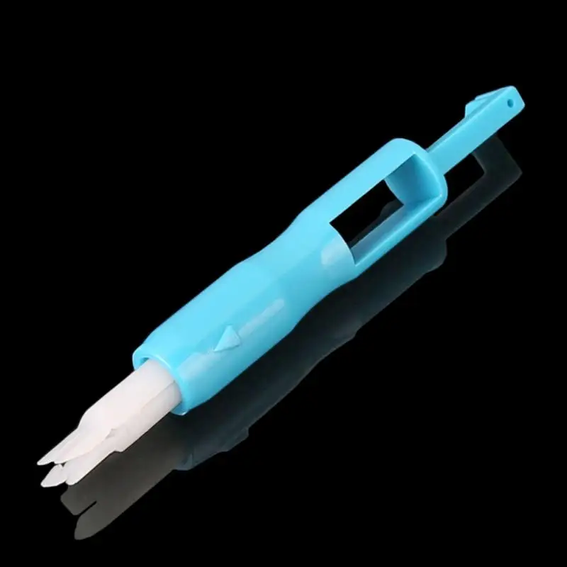 

Insertion Needle Household Handle Line Automatic Sewing Threader Mini DIY
