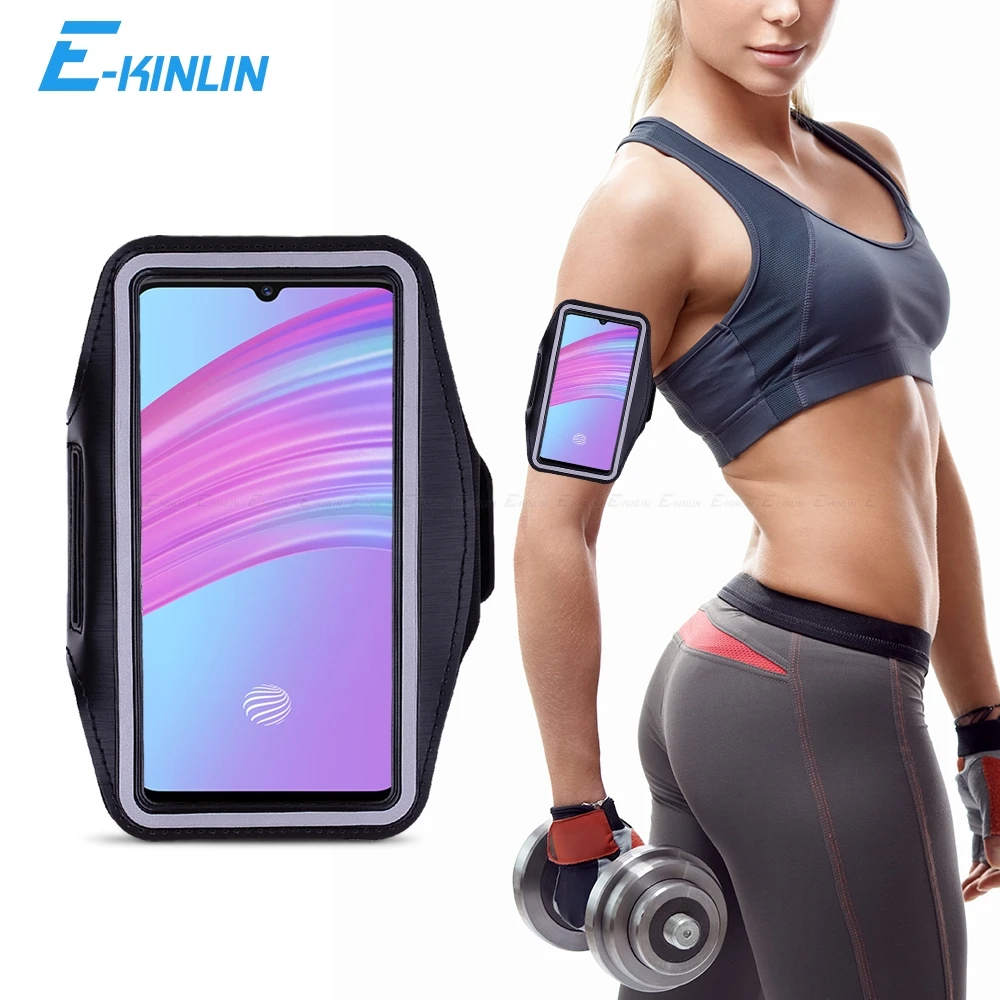 Чехол на руку для vivo iQOO Pro Neo Z1 Neo3 V9 V7 Plus Y19 Y17 Y15 Y12 Y11 Y95 Y97 Y91C Y93 Y85 Y83 NEX 3 | Мобильные